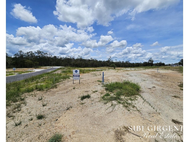 Lot 62, Eakin Close, Mareeba QLD 4880