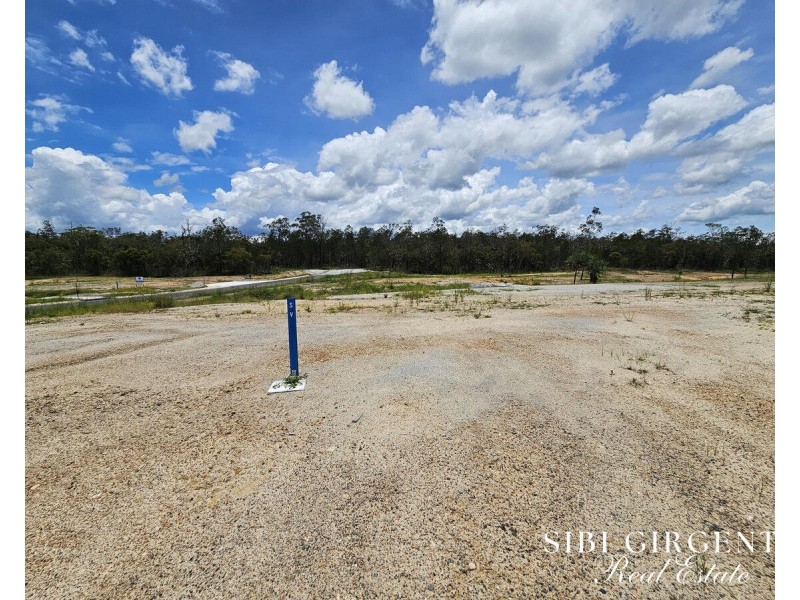 Lot 62, Eakin Close, Mareeba QLD 4880