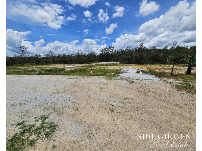 Lot 62, Eakin Close, Mareeba QLD 4880