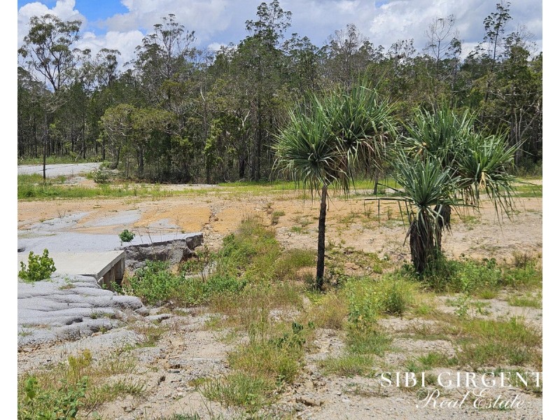 Lot 62, Eakin Close, Mareeba QLD 4880