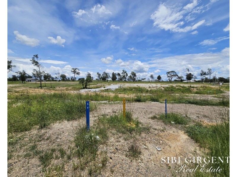 Lot 62, Eakin Close, Mareeba QLD 4880