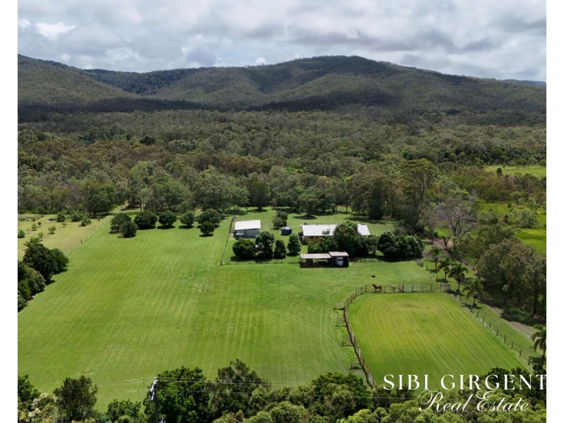 386 Koah Road, Koah QLD 4881