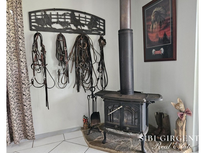 386 Koah Road, Koah QLD 4881