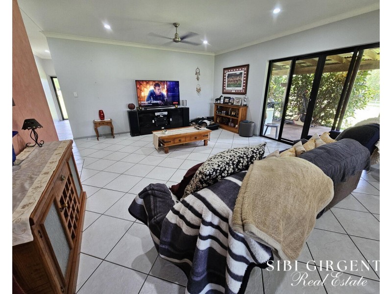 386 Koah Road, Koah QLD 4881