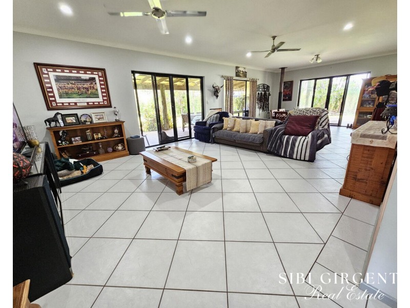 386 Koah Road, Koah QLD 4881