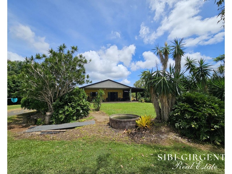 386 Koah Road, Koah QLD 4881