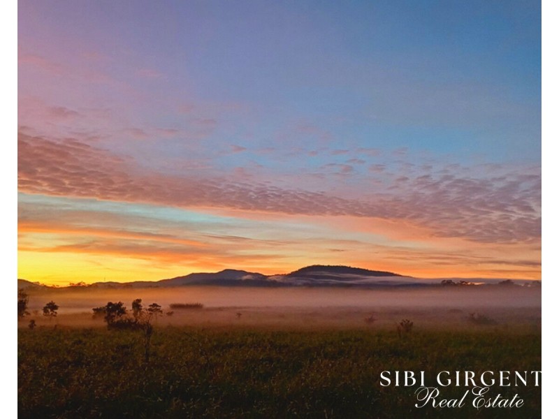 386 Koah Road, Koah QLD 4881