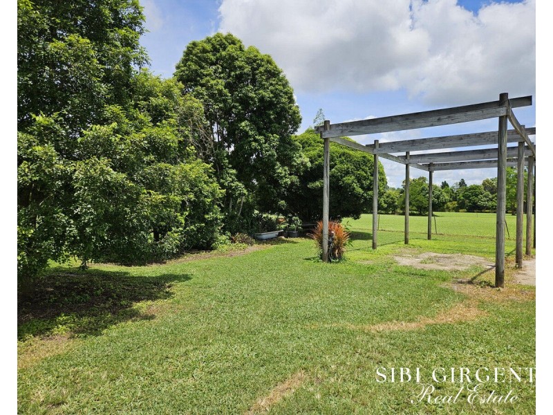 386 Koah Road, Koah QLD 4881