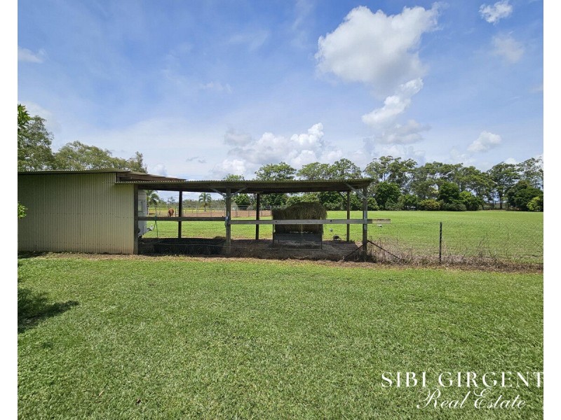 386 Koah Road, Koah QLD 4881