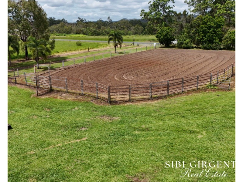 386 Koah Road, Koah QLD 4881