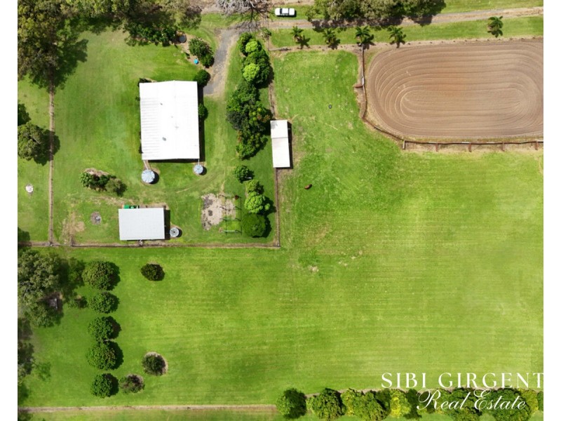 386 Koah Road, Koah QLD 4881