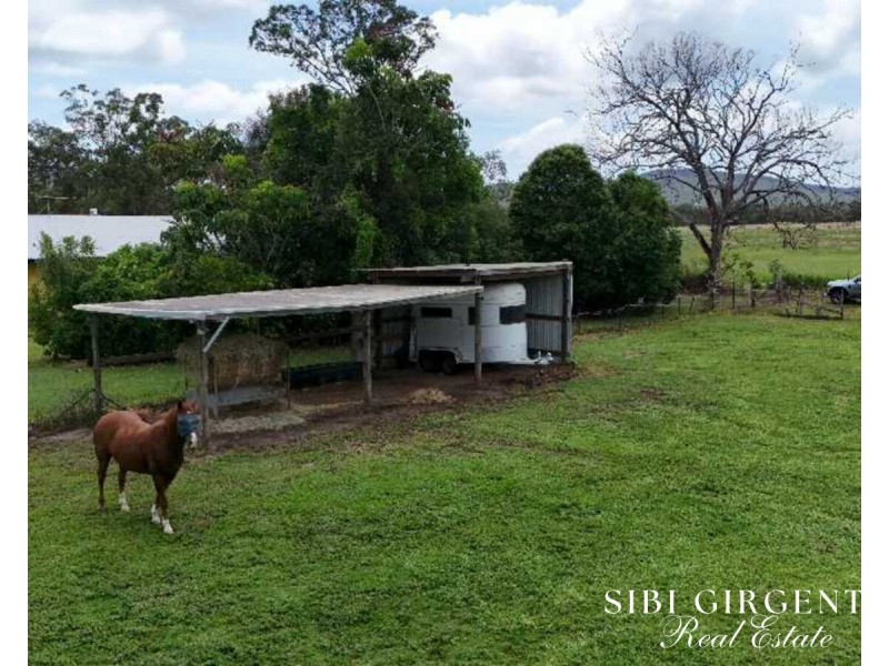 386 Koah Road, Koah QLD 4881