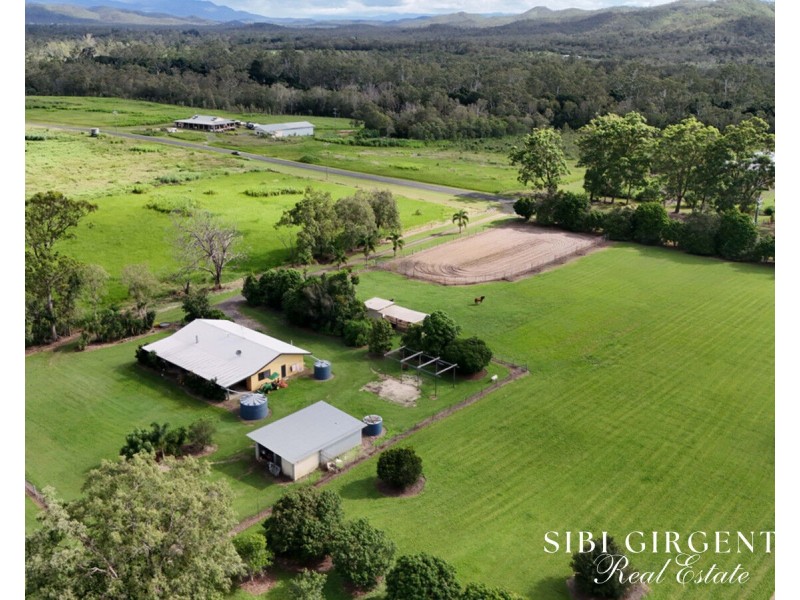 386 Koah Road, Koah QLD 4881