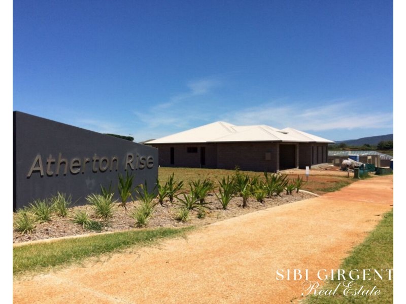 51 Tumbare Street, Atherton QLD 4883