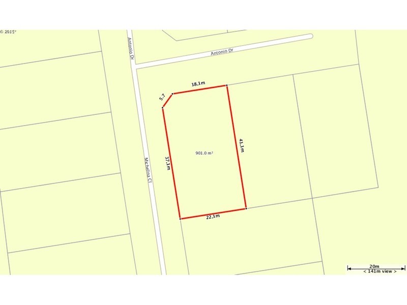 1 Michelina Close, Mareeba QLD 4880