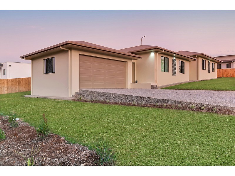 1 Michelina Close, Mareeba QLD 4880