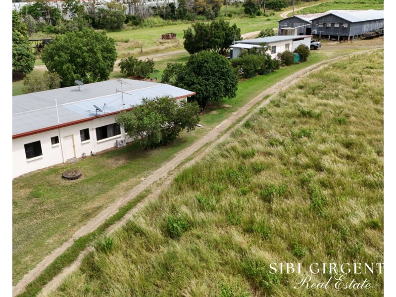 78 Fabris Road, Dimbulah QLD 4872