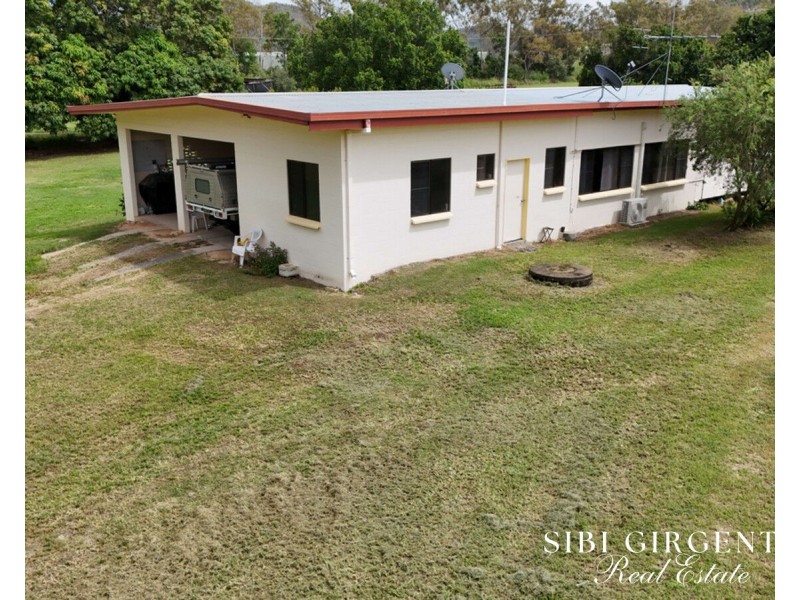 78 Fabris Road, Dimbulah QLD 4872