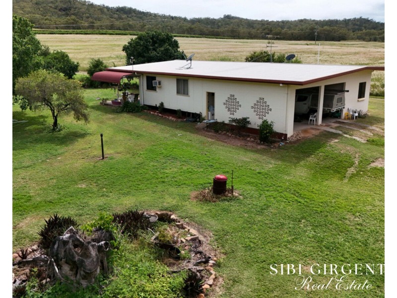 78 Fabris Road, Dimbulah QLD 4872