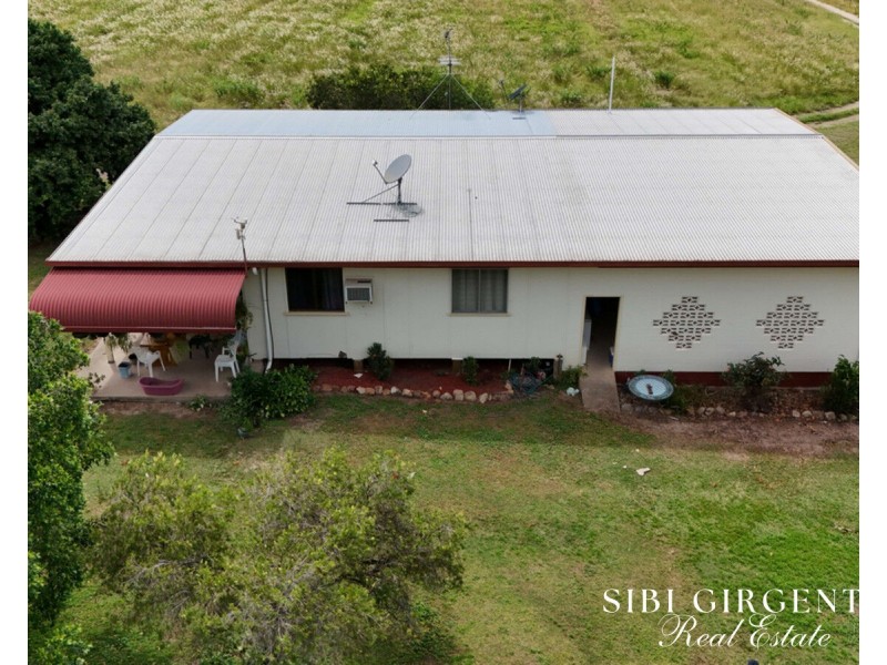 78 Fabris Road, Dimbulah QLD 4872