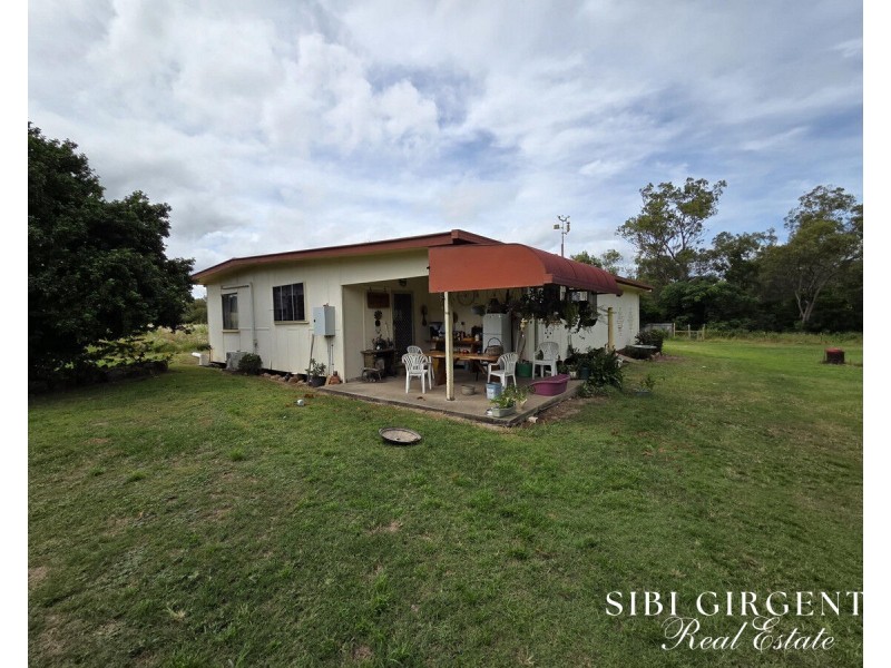 78 Fabris Road, Dimbulah QLD 4872