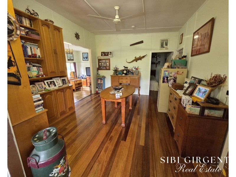 78 Fabris Road, Dimbulah QLD 4872