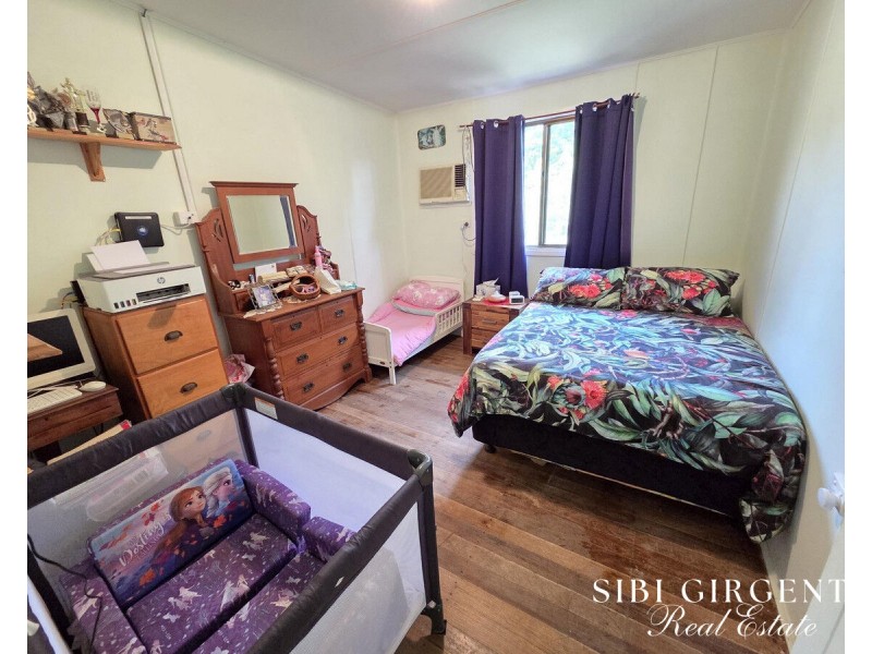 78 Fabris Road, Dimbulah QLD 4872