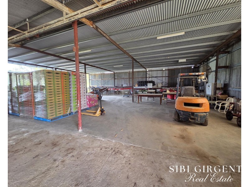 78 Fabris Road, Dimbulah QLD 4872