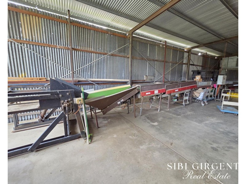 78 Fabris Road, Dimbulah QLD 4872