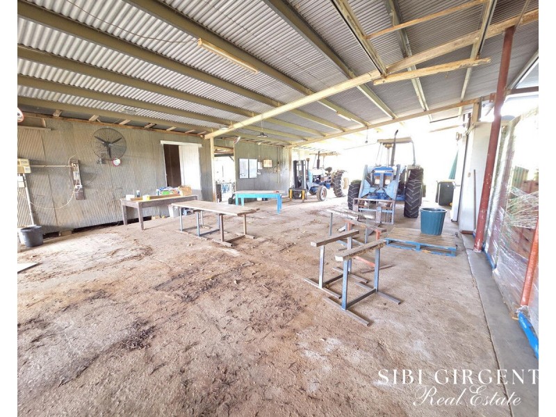 78 Fabris Road, Dimbulah QLD 4872