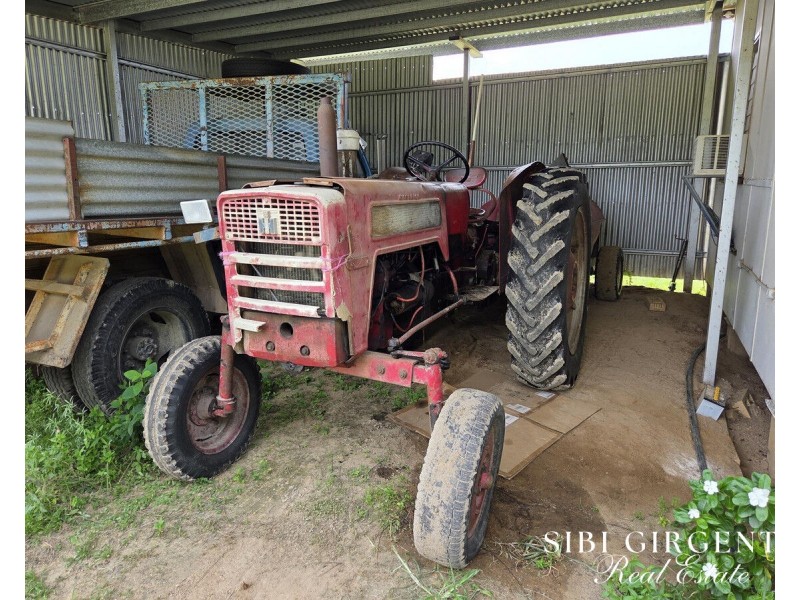 78 Fabris Road, Dimbulah QLD 4872