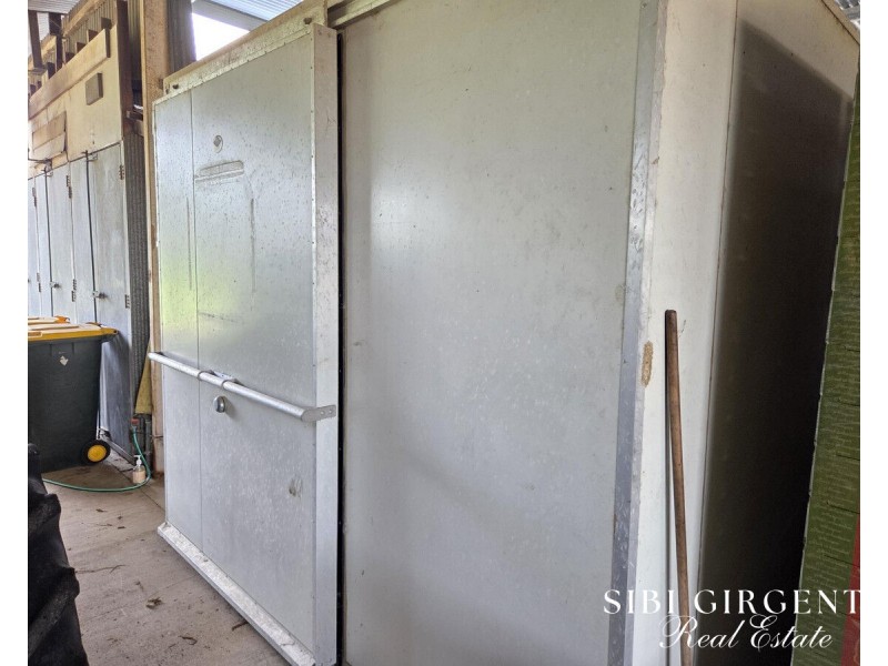 78 Fabris Road, Dimbulah QLD 4872