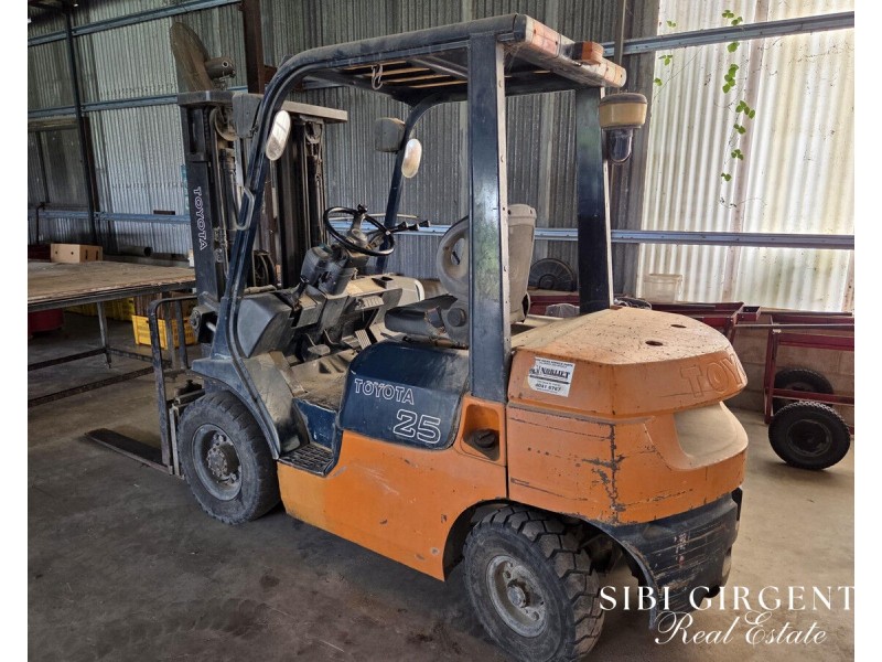 78 Fabris Road, Dimbulah QLD 4872