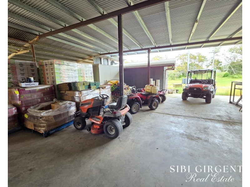 78 Fabris Road, Dimbulah QLD 4872