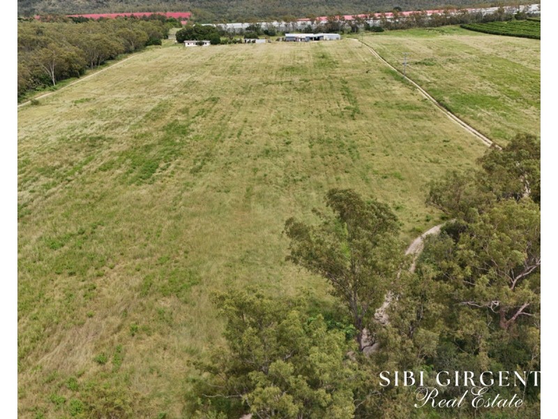 78 Fabris Road, Dimbulah QLD 4872