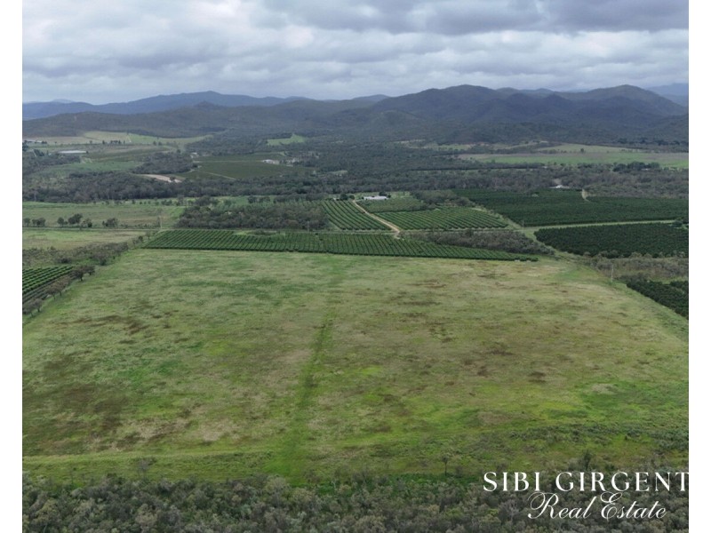 227 Top Eureka, Dimbulah QLD 4872