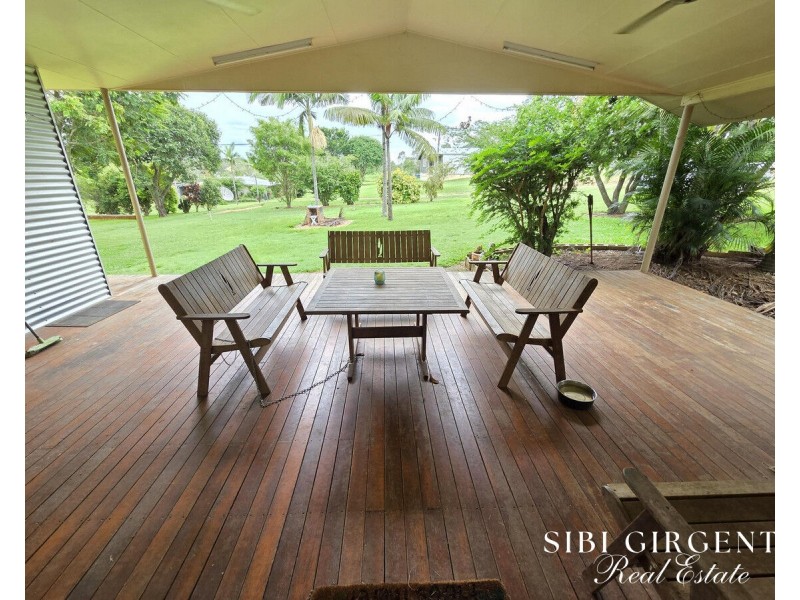 227 Top Eureka, Dimbulah QLD 4872