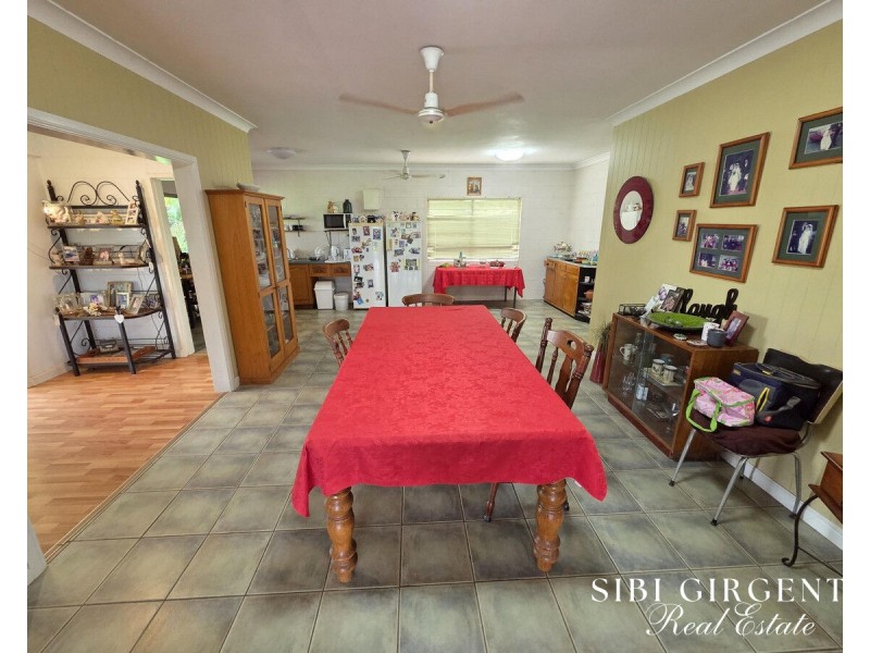 227 Top Eureka, Dimbulah QLD 4872