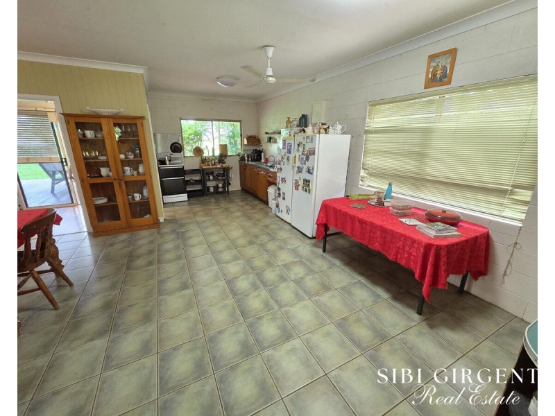 227 Top Eureka, Dimbulah QLD 4872