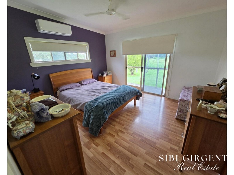 227 Top Eureka, Dimbulah QLD 4872