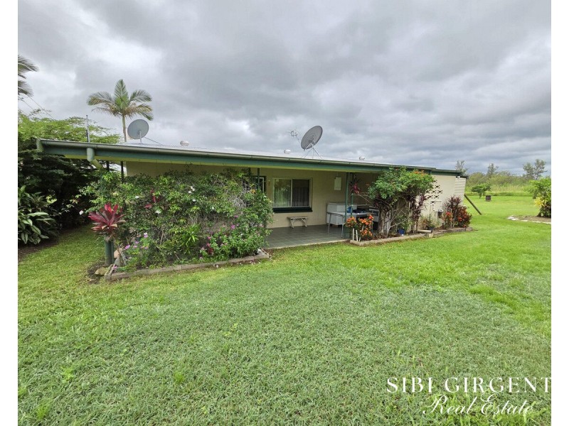 227 Top Eureka, Dimbulah QLD 4872