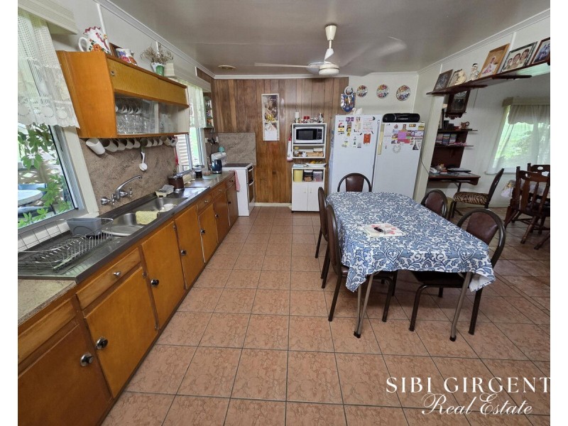 227 Top Eureka, Dimbulah QLD 4872