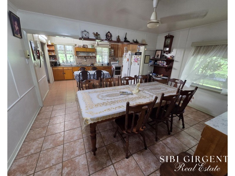 227 Top Eureka, Dimbulah QLD 4872