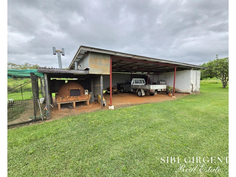 227 Top Eureka, Dimbulah QLD 4872