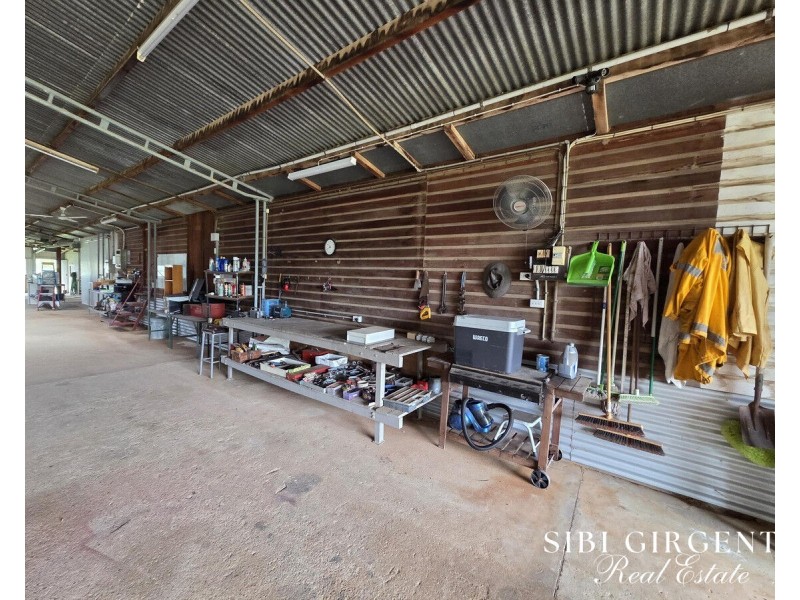 227 Top Eureka, Dimbulah QLD 4872