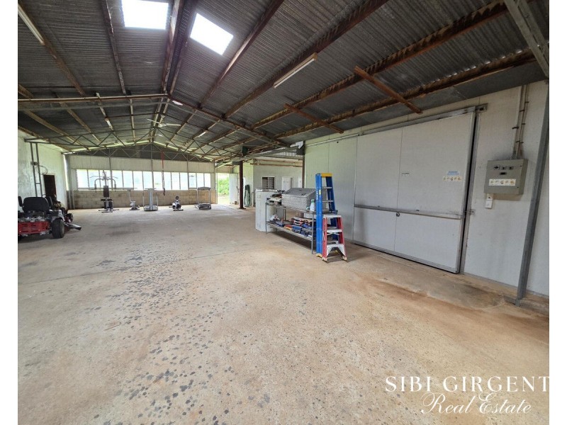 227 Top Eureka, Dimbulah QLD 4872