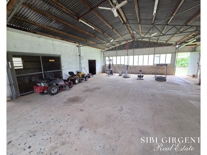 227 Top Eureka, Dimbulah QLD 4872