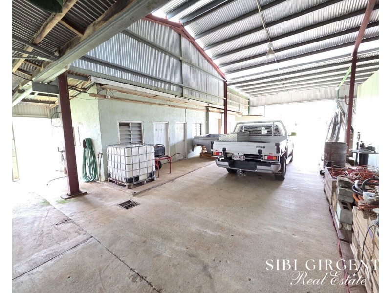 227 Top Eureka, Dimbulah QLD 4872