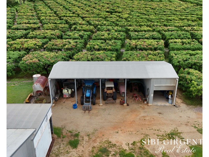 227 Top Eureka, Dimbulah QLD 4872