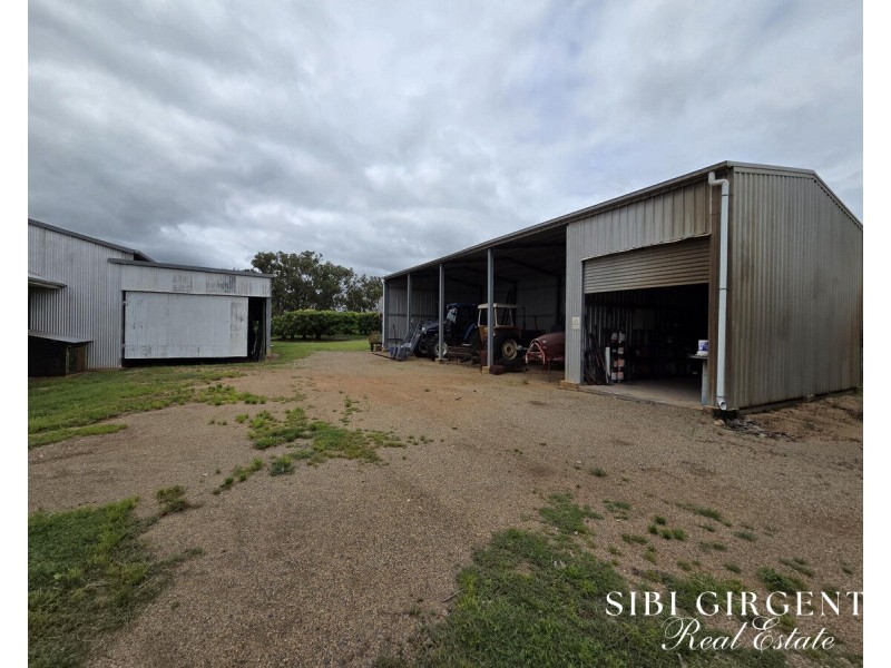 227 Top Eureka, Dimbulah QLD 4872